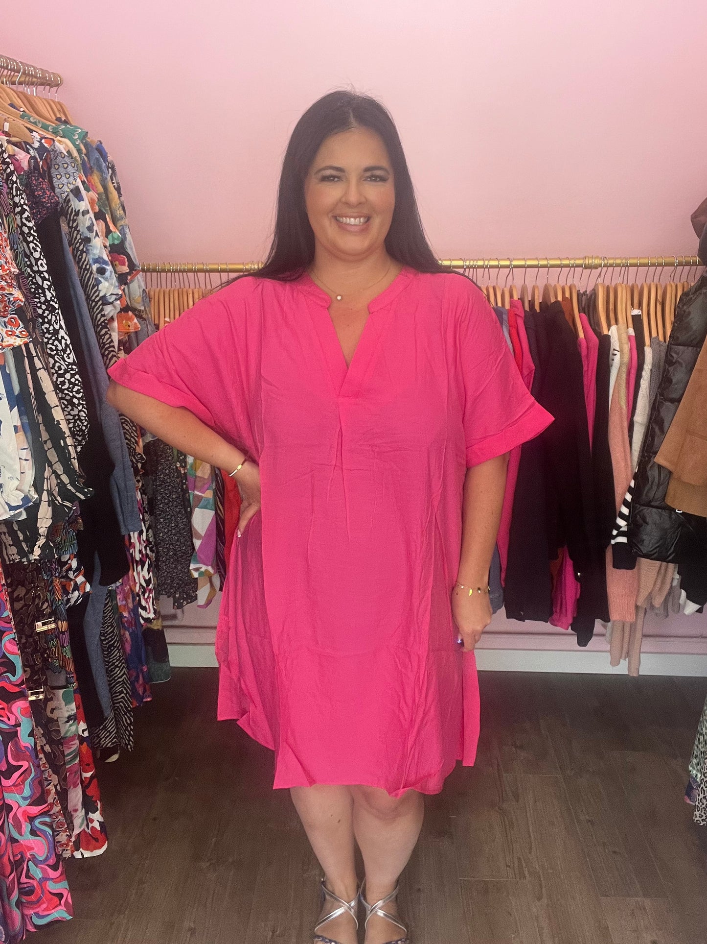 Robe Manon