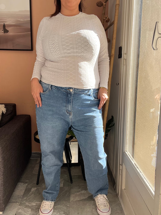 Jean Mom