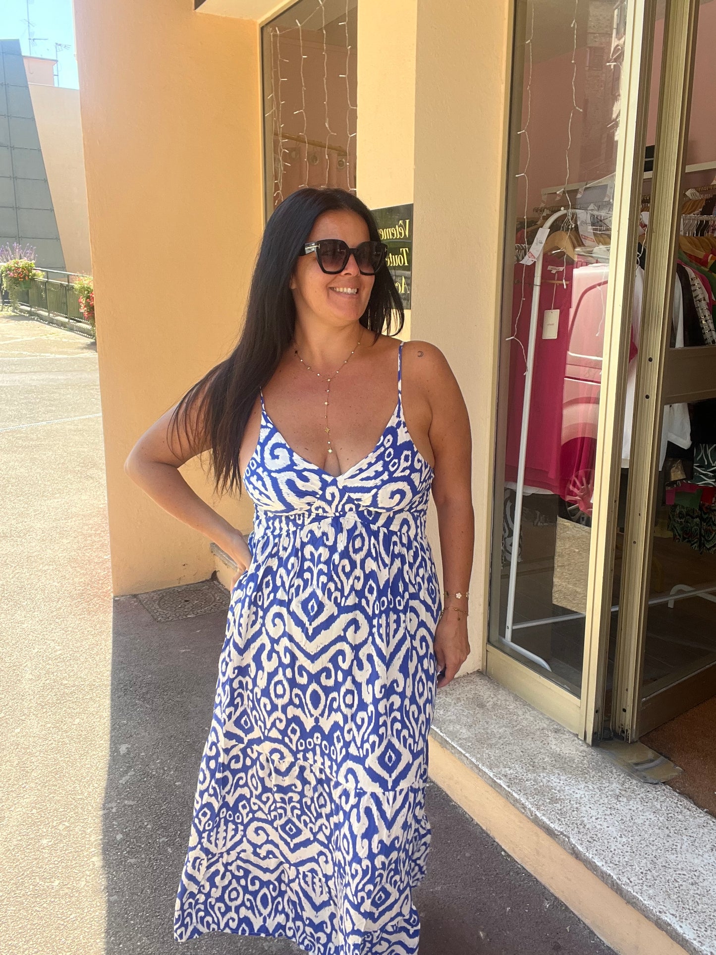 Robe Sara