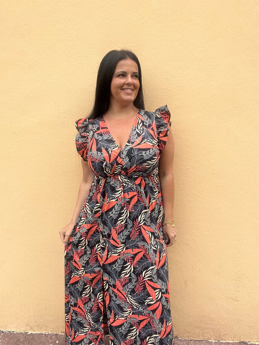 Robe Maéva