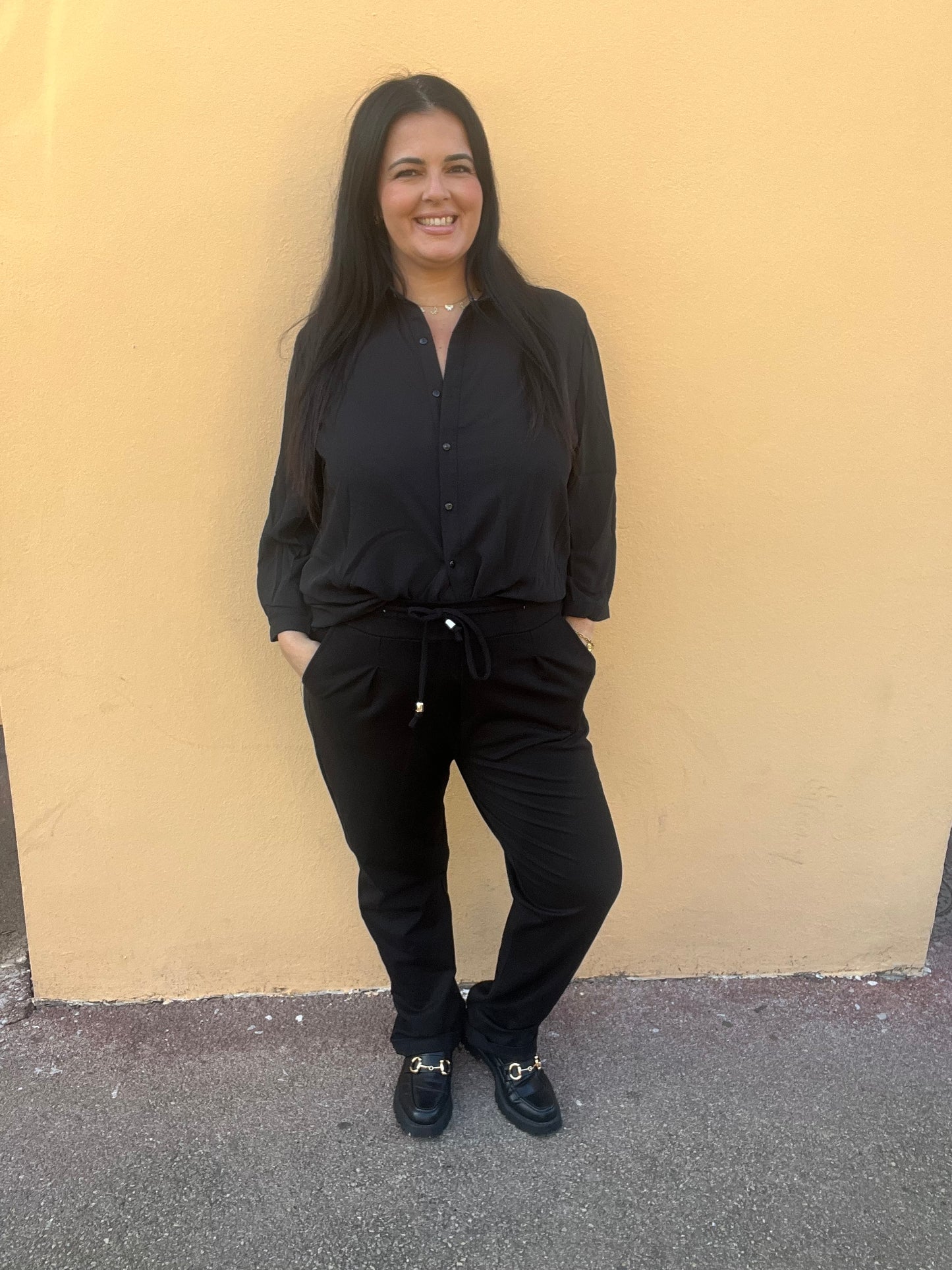 Pantalon Léa
