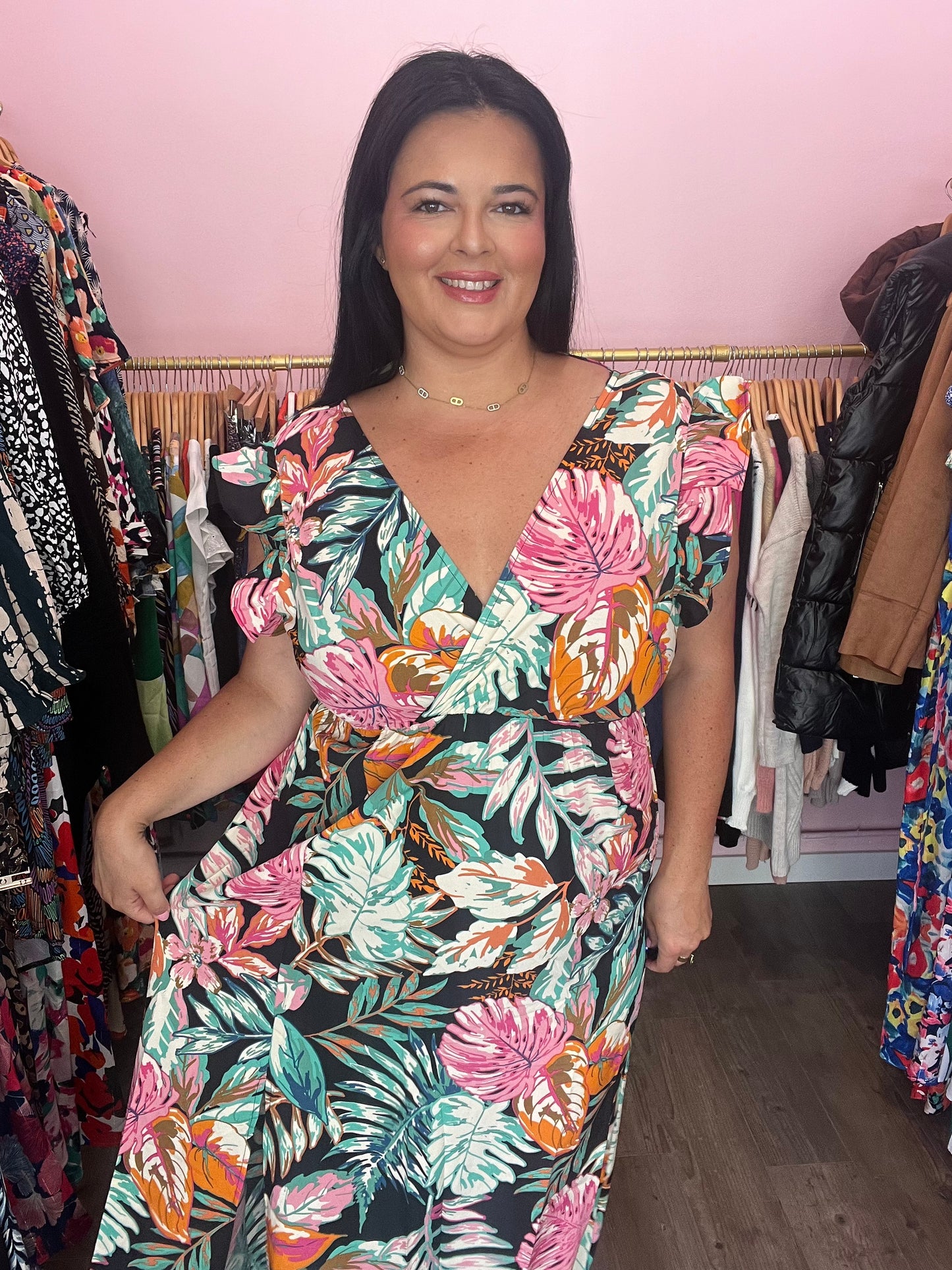 Robe Miléva