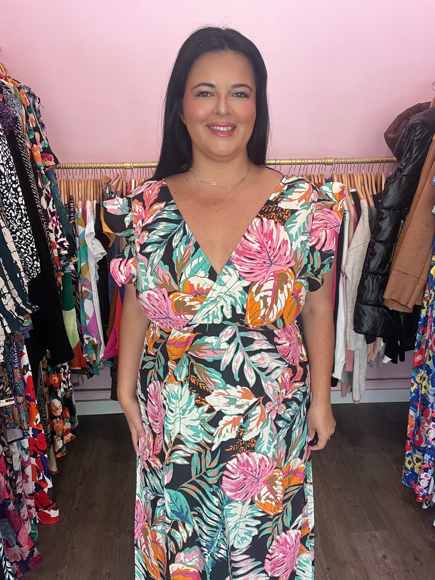 Robe Miléva