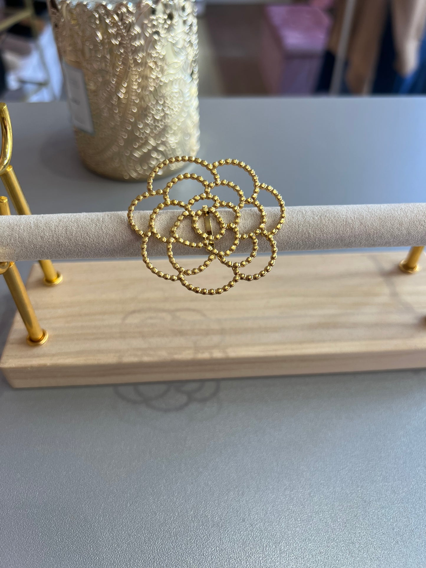 Bague Emma