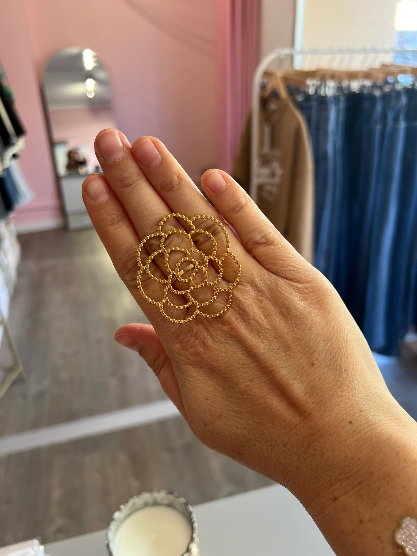 Bague Emma