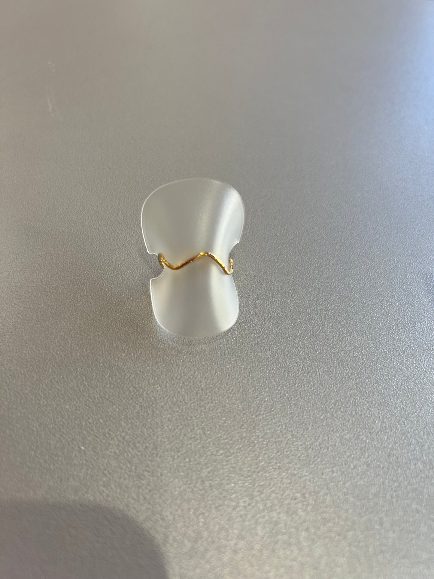 Bague Théa