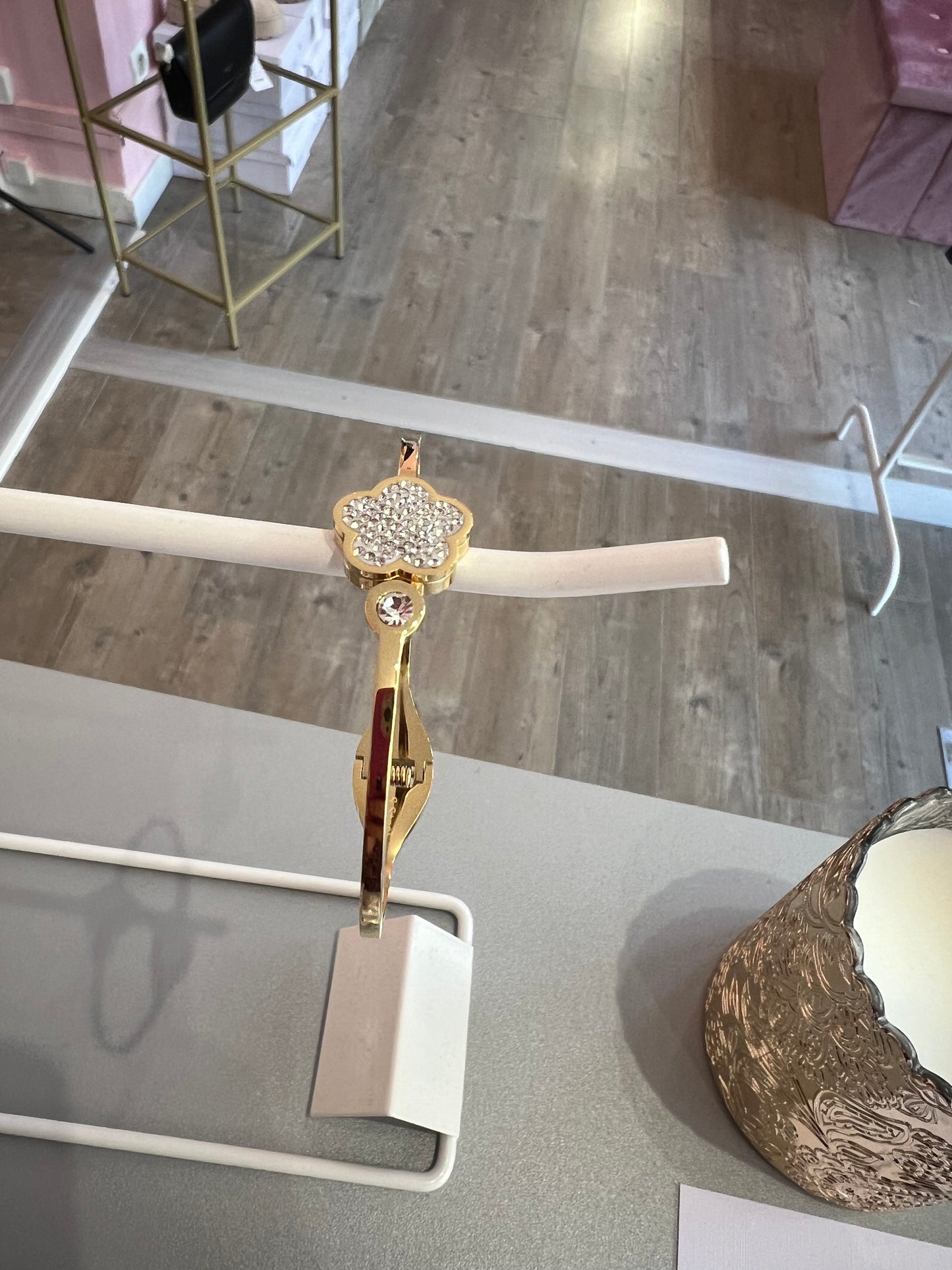 Jonc Bracelet Valentine