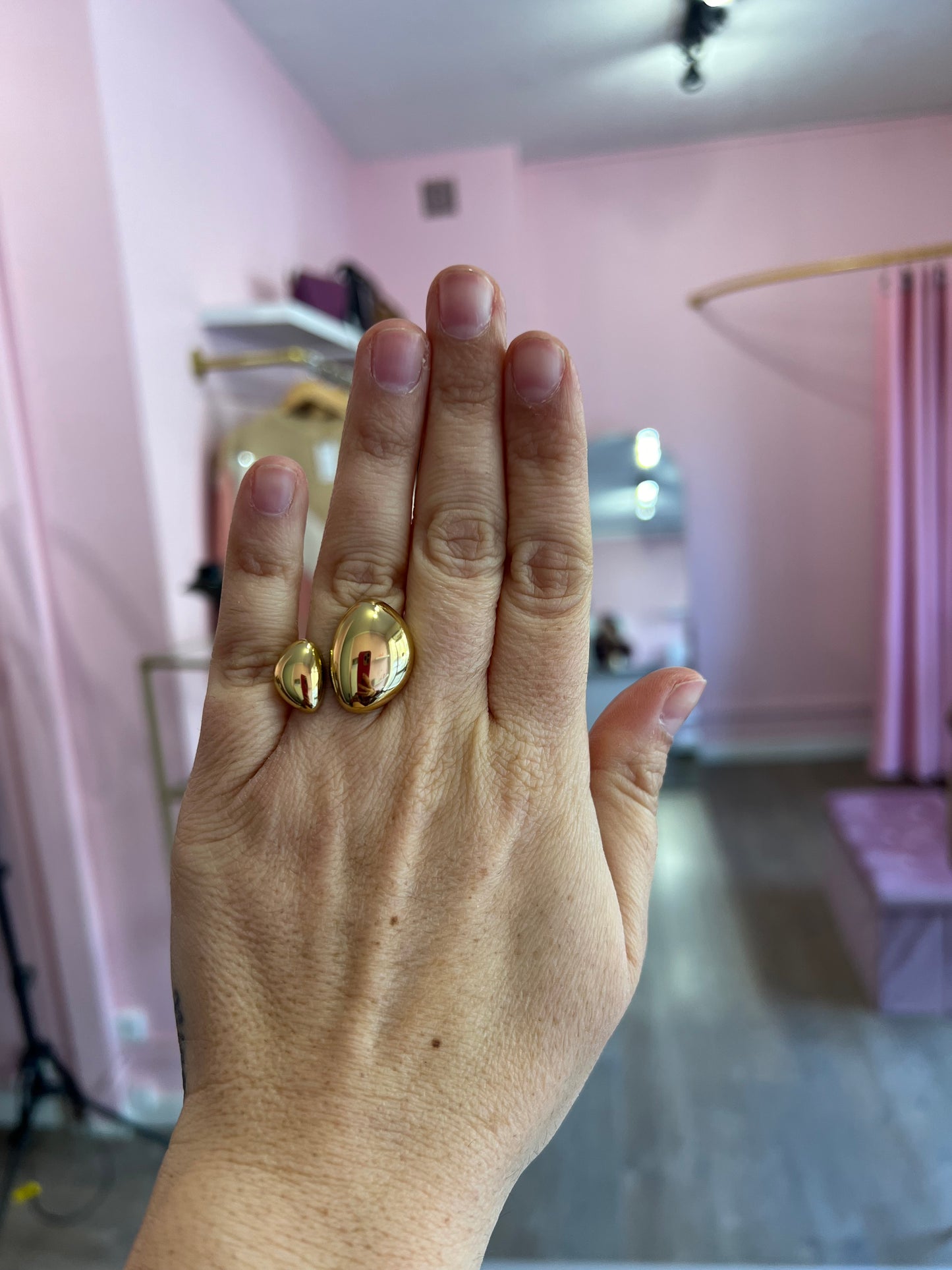 Bague Maïna