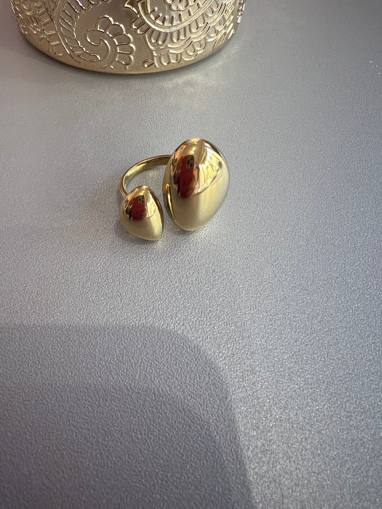 Bague Maïna