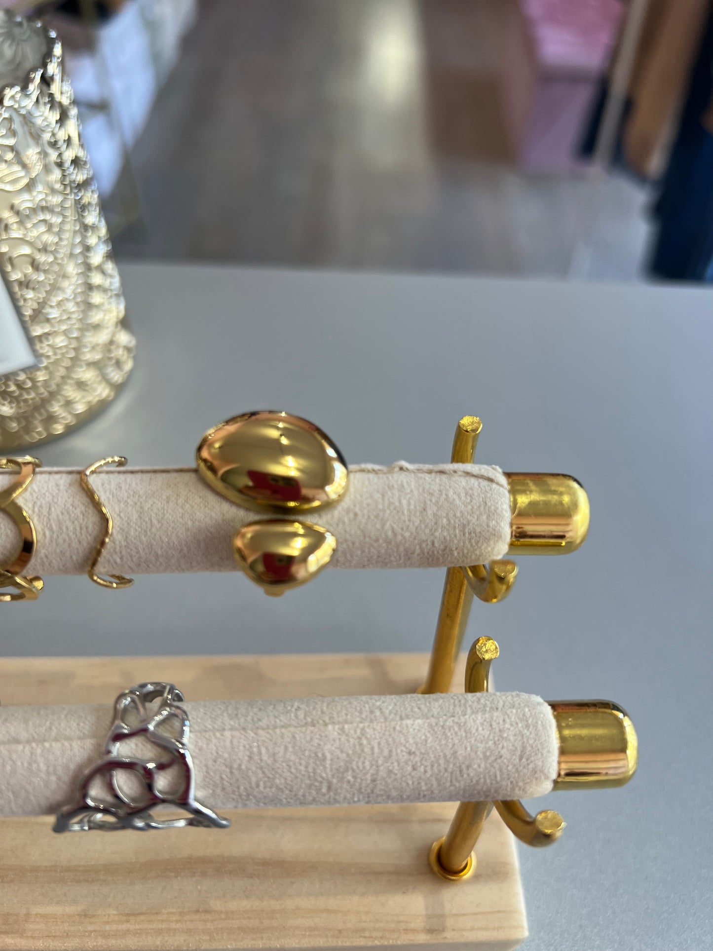 Bague Maïna