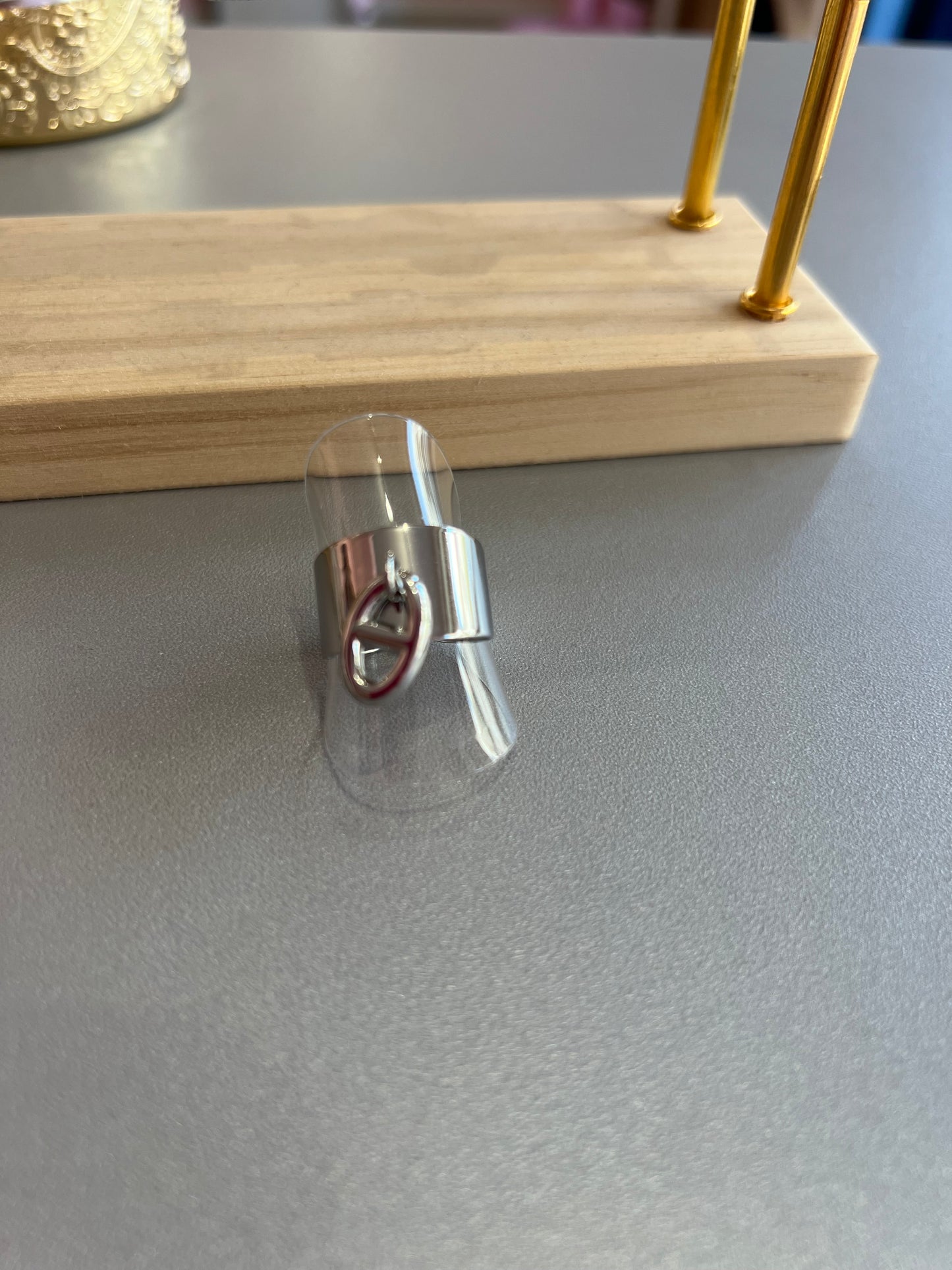 Bague MAYA