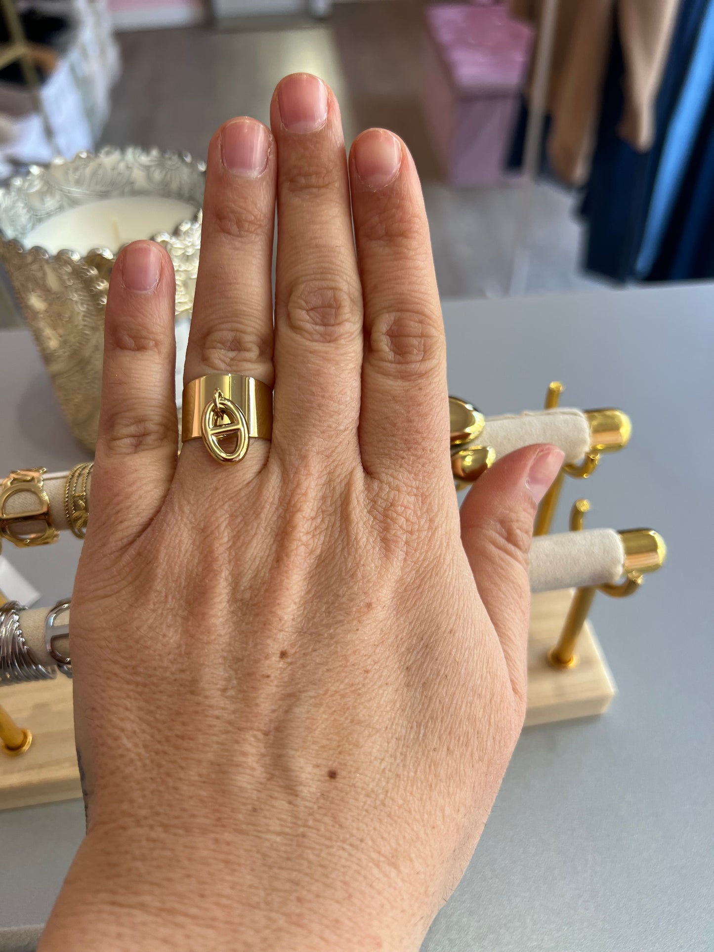 Bague MAYA