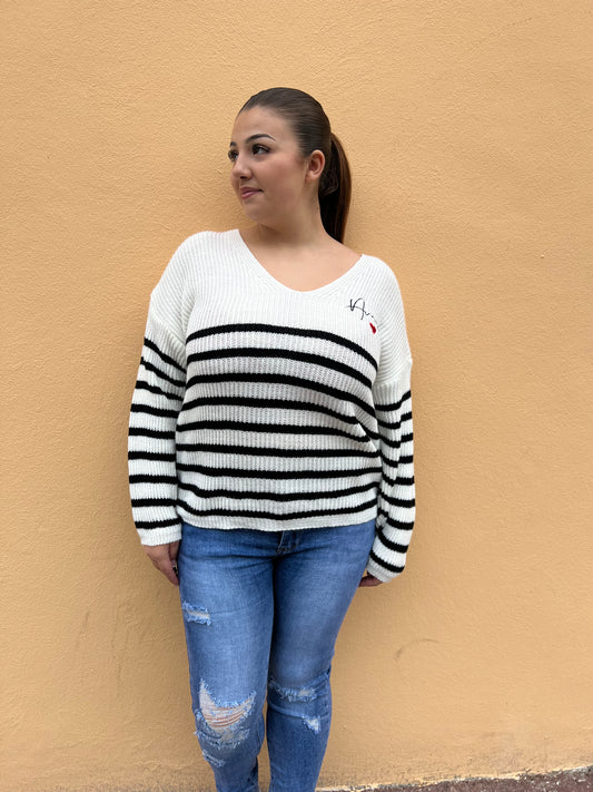 Pull amour