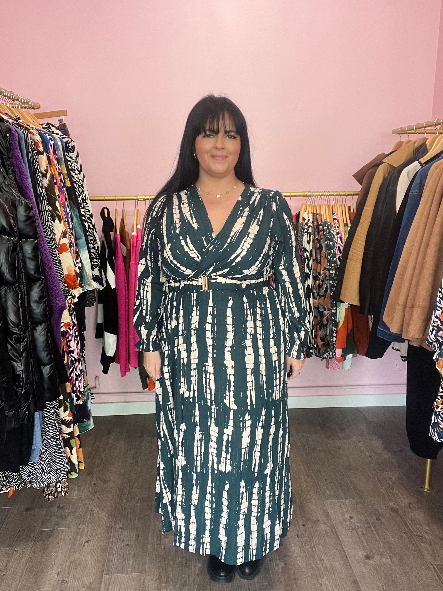 Robe Aurélia