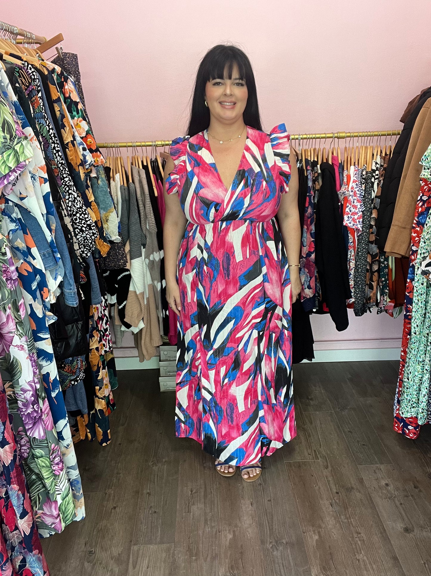 Robe Rebecca