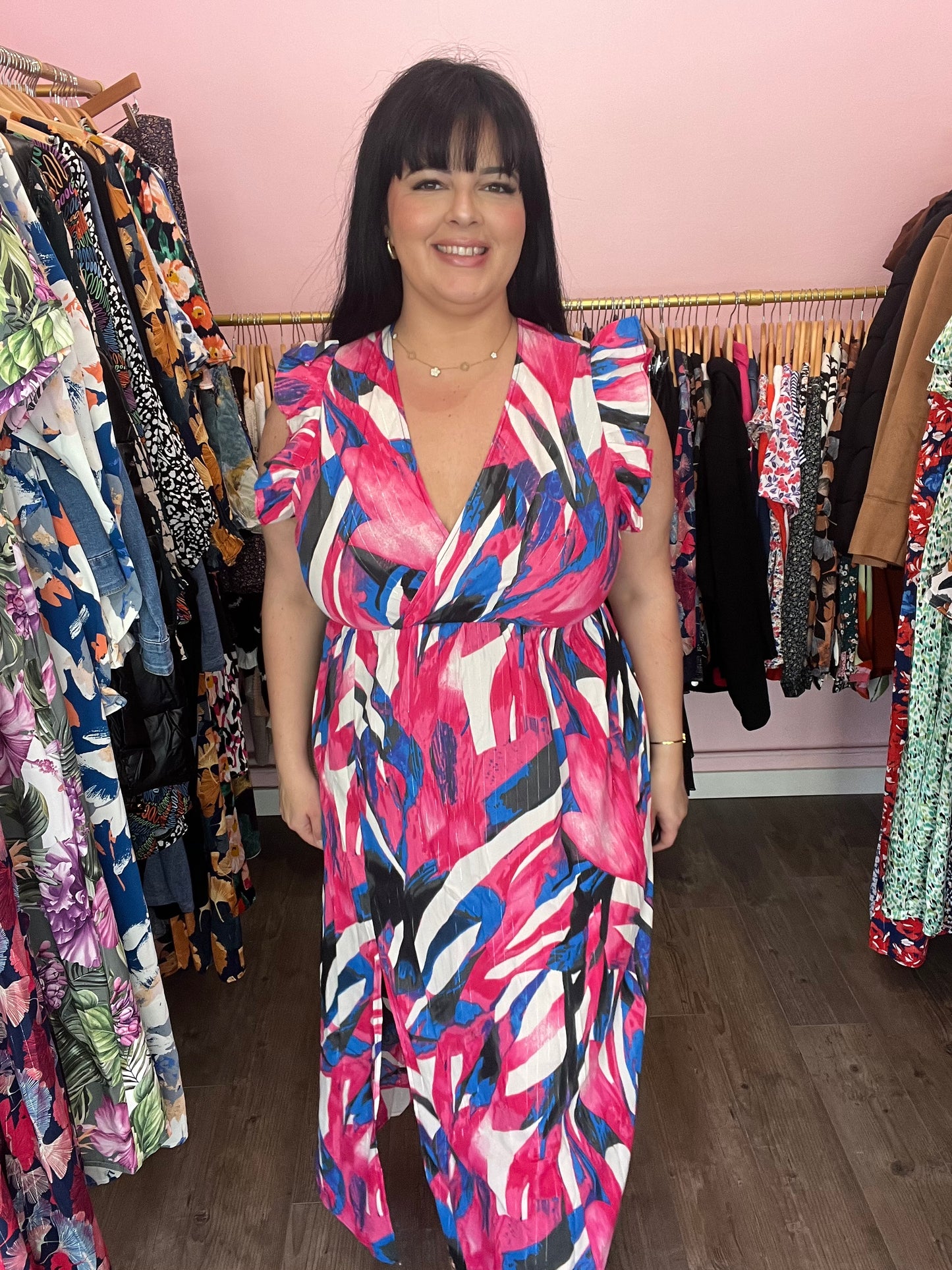 Robe Rebecca