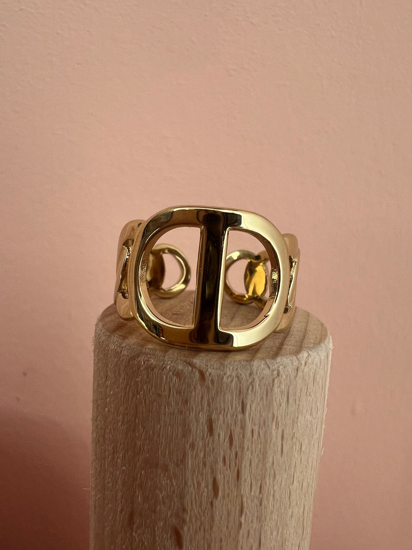 Bague Nova