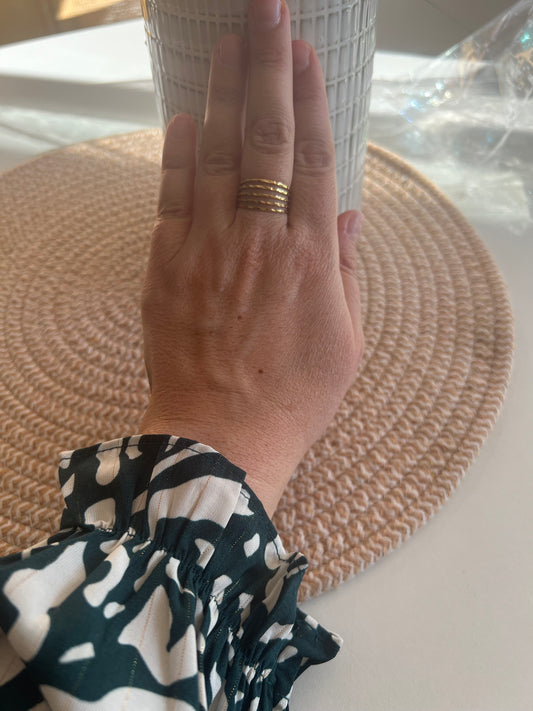 Bague Ninon