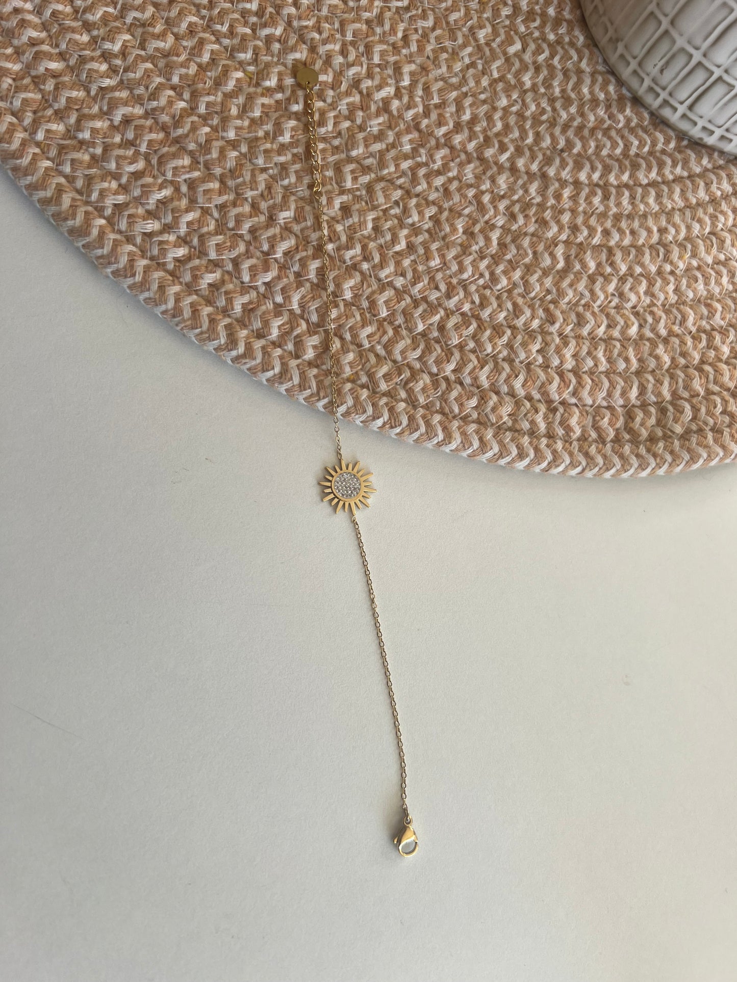 Bracelet Soleil