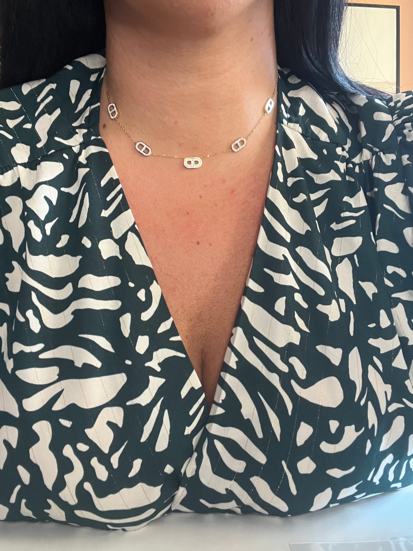Collier Stella