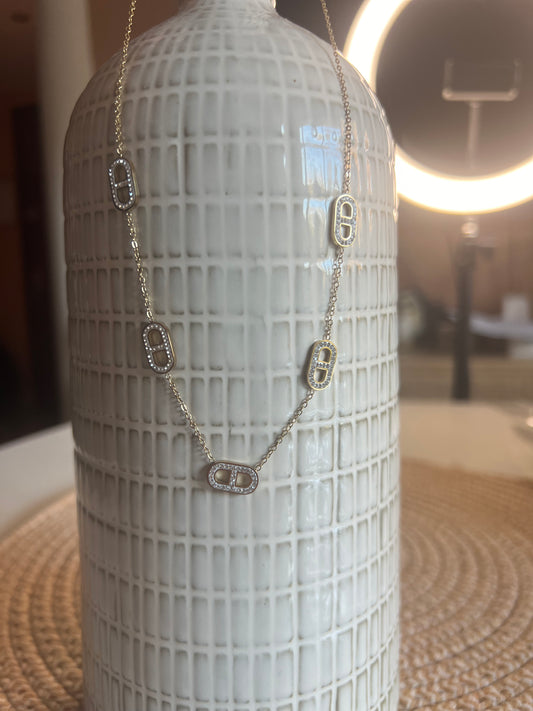 Collier Stella