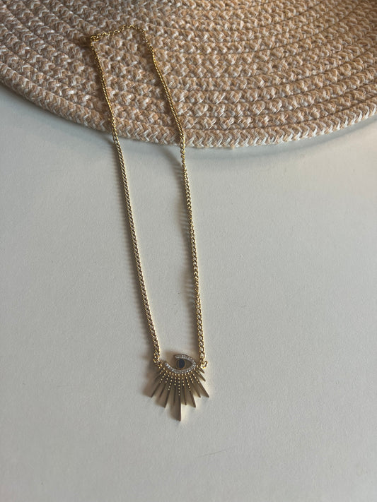 Collier Mya