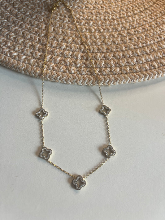 Collier Ana