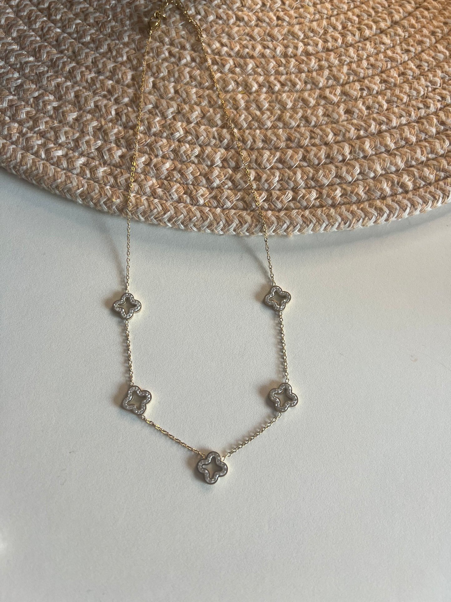 Collier Ana