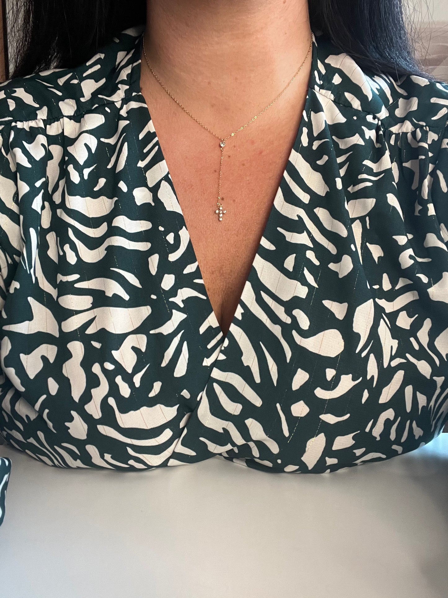 Collier Vanessa