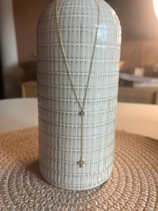 Collier Vanessa