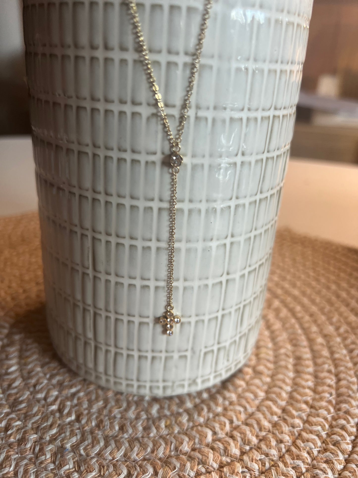 Collier Vanessa