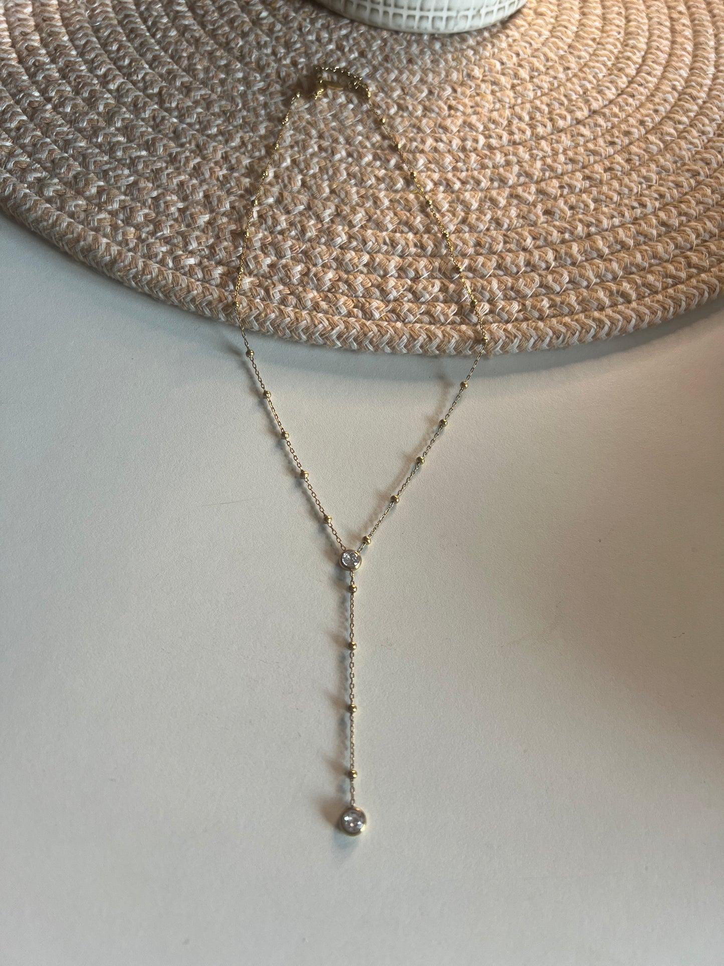 Collier Lana