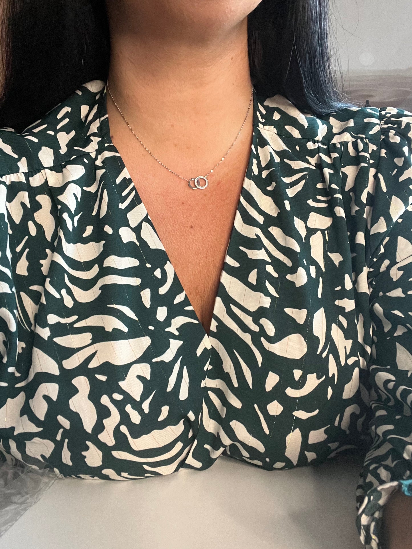 Collier Soleil