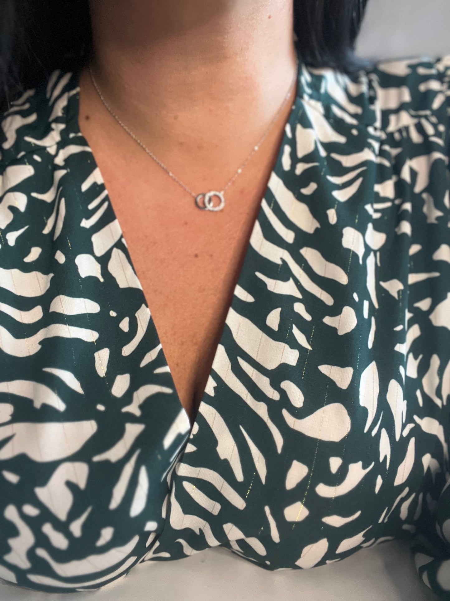 Collier Nina