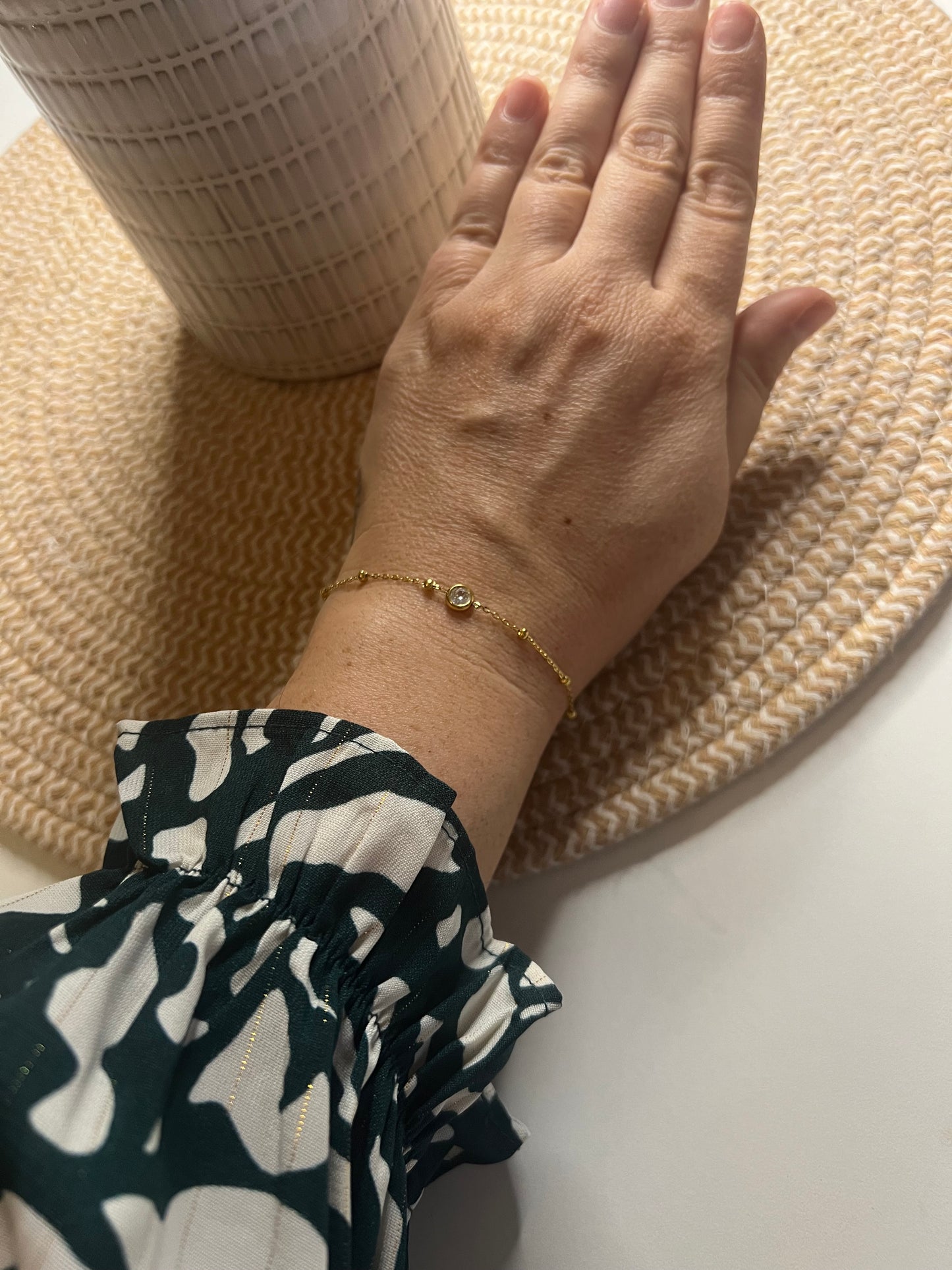 Bracelet Gaelle