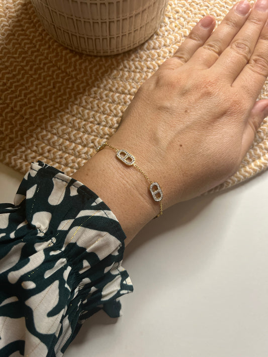 Bracelet Stella