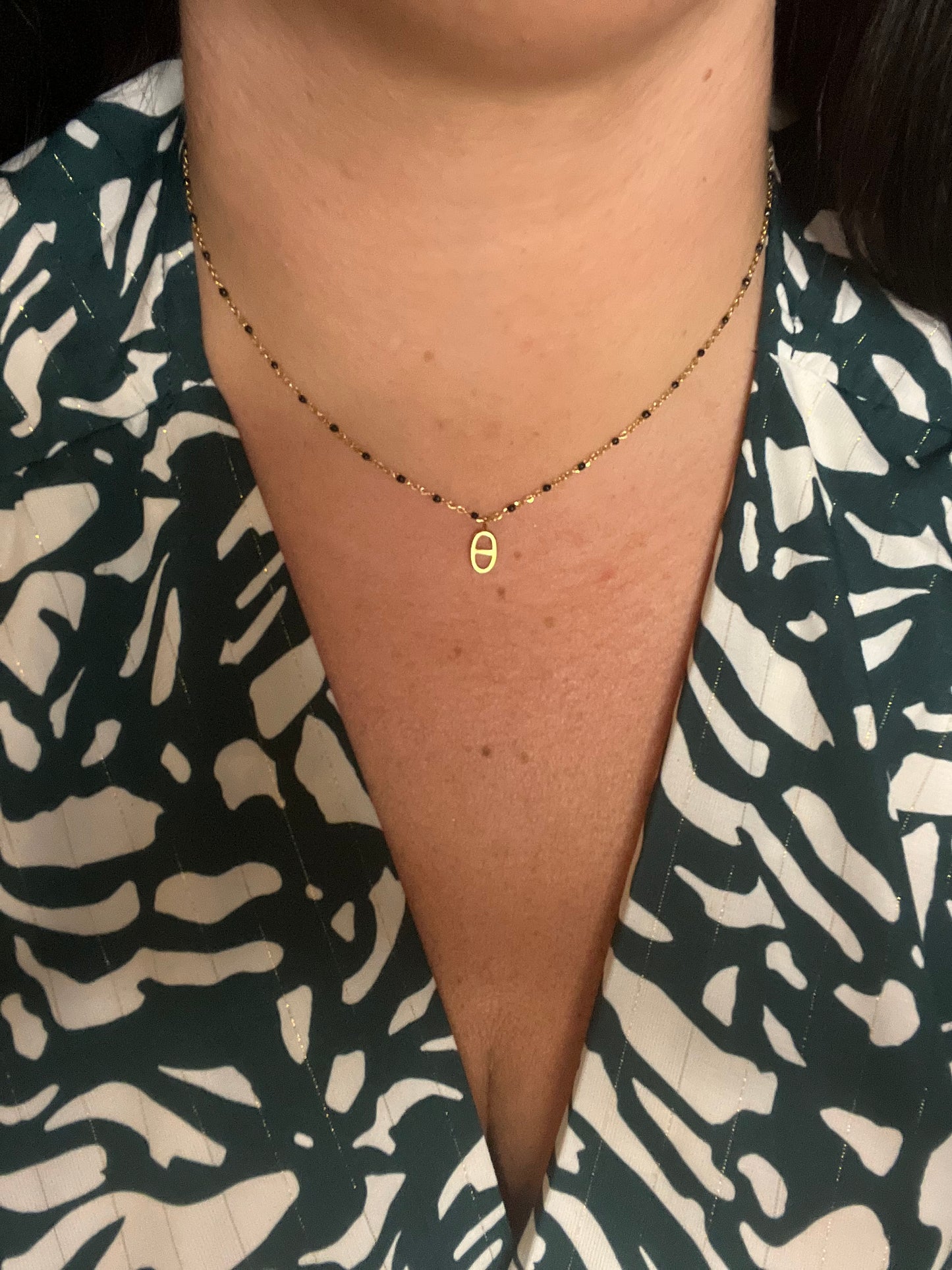 Collier Mathilde