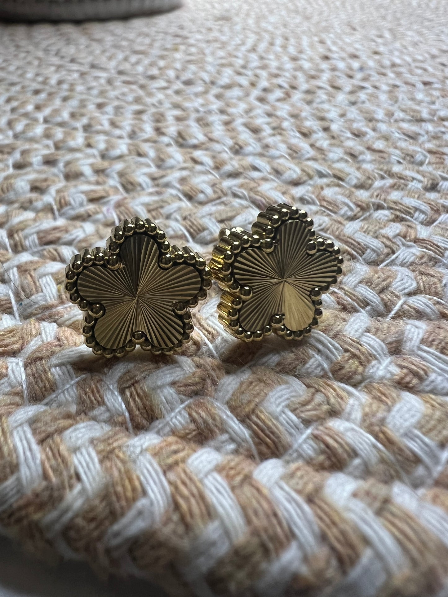 Boucles d'oreilles Mona