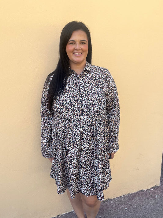 Robe Noémie