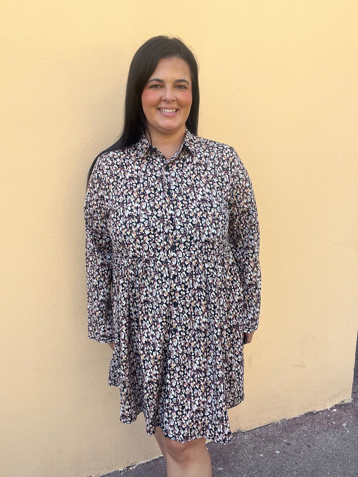 Robe Noémie
