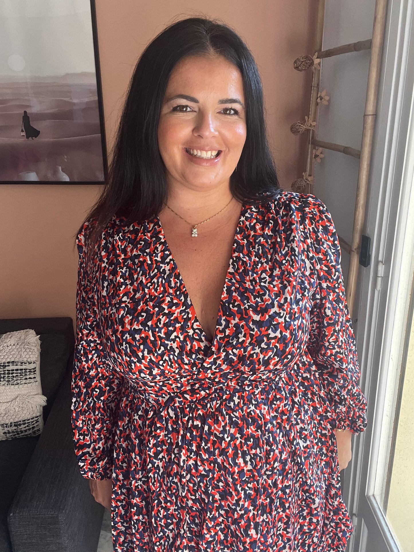 Robe Julie
