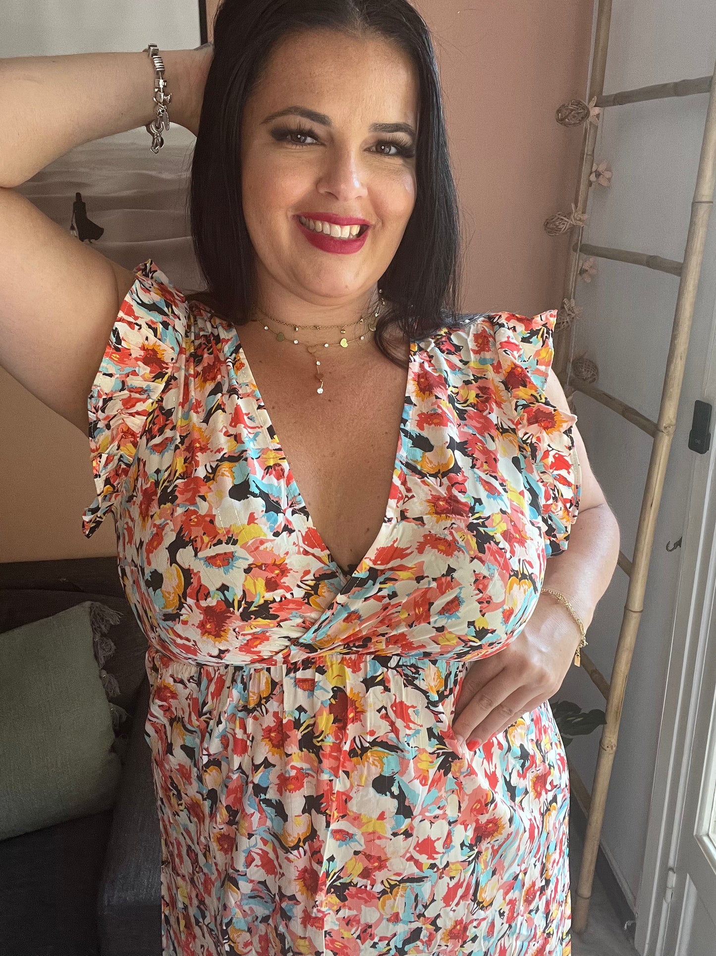Robe Maé