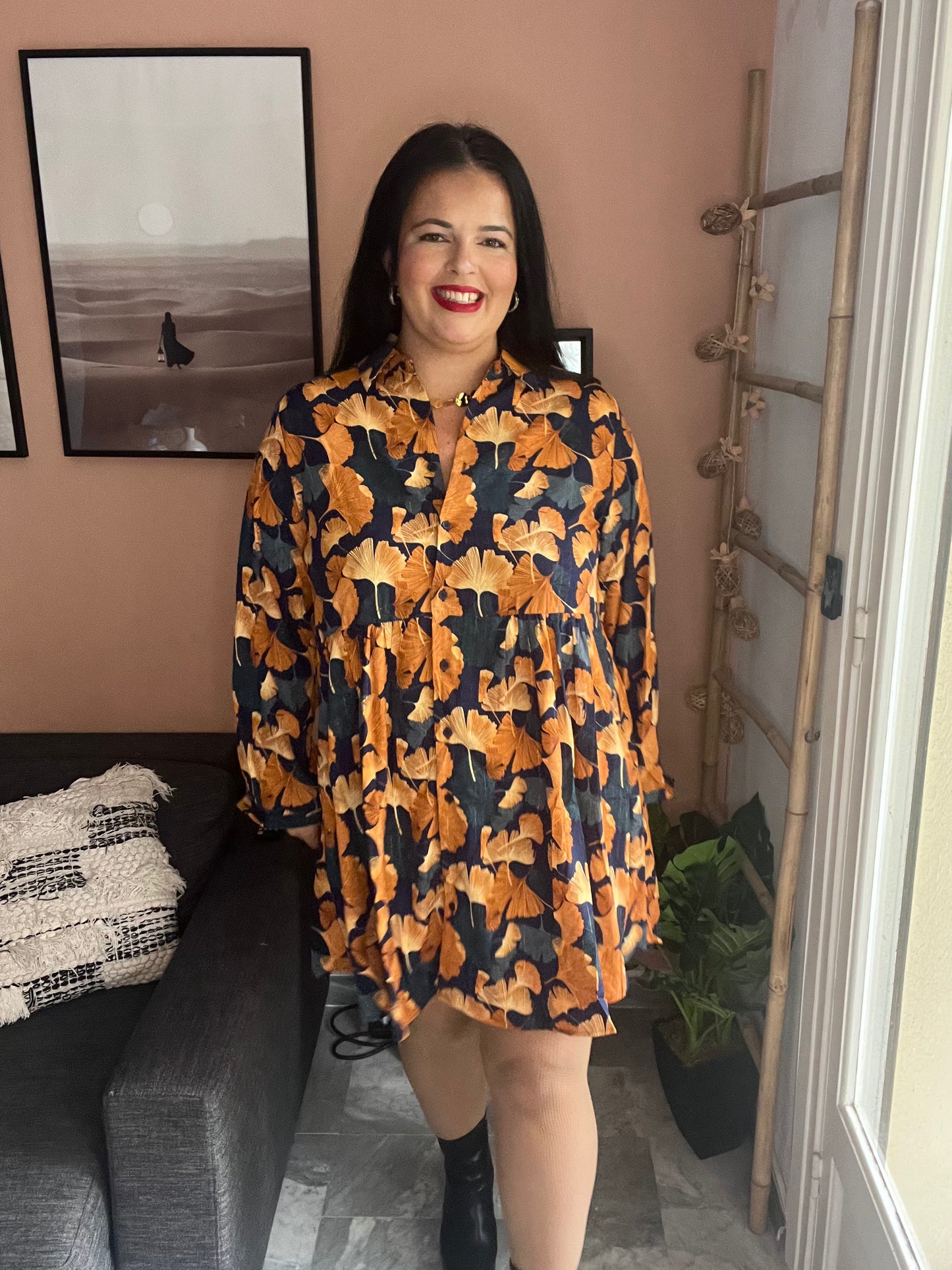 Robe Marianne