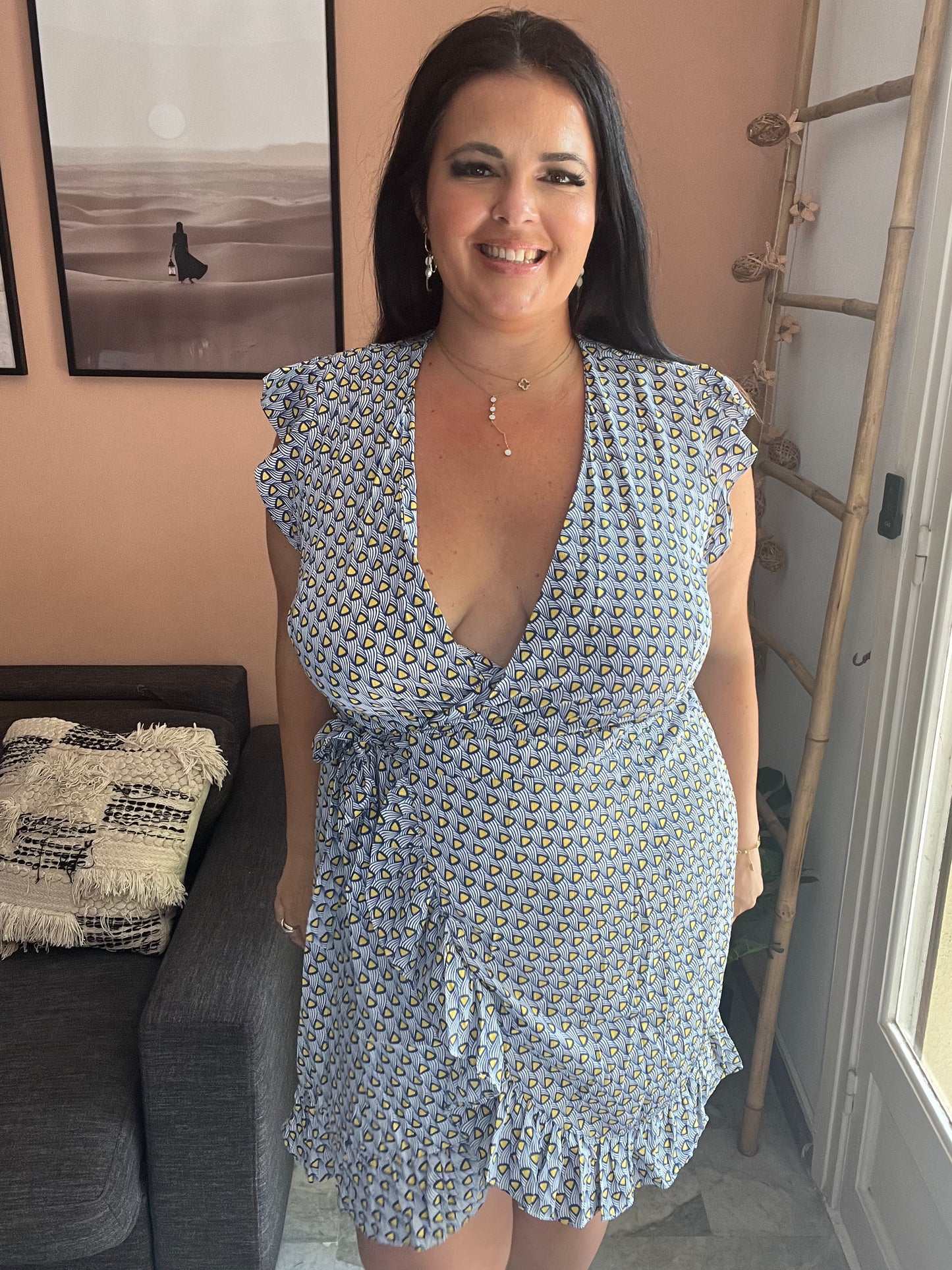 Robe Éllé