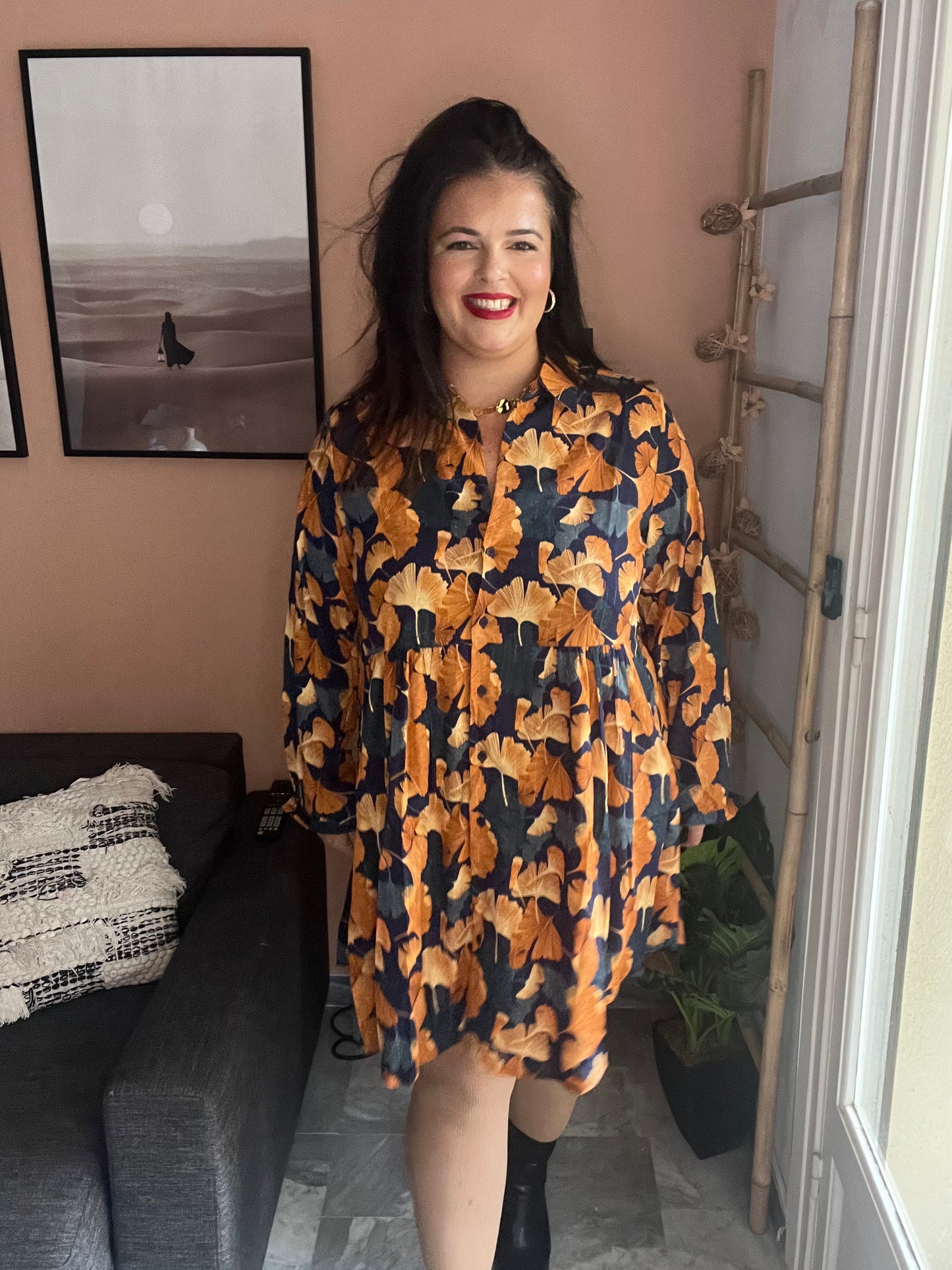 Robe Marianne