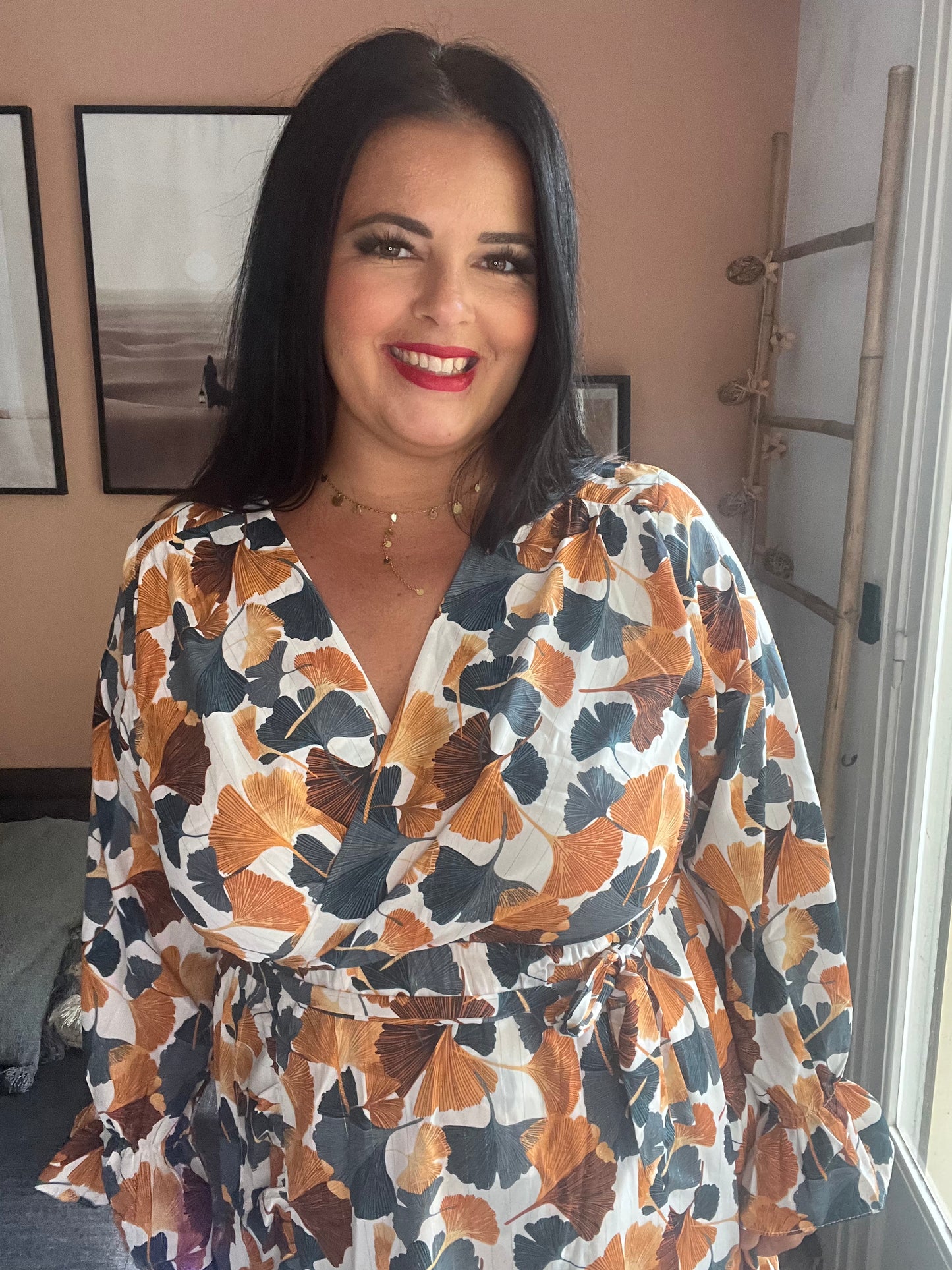Robe Maria