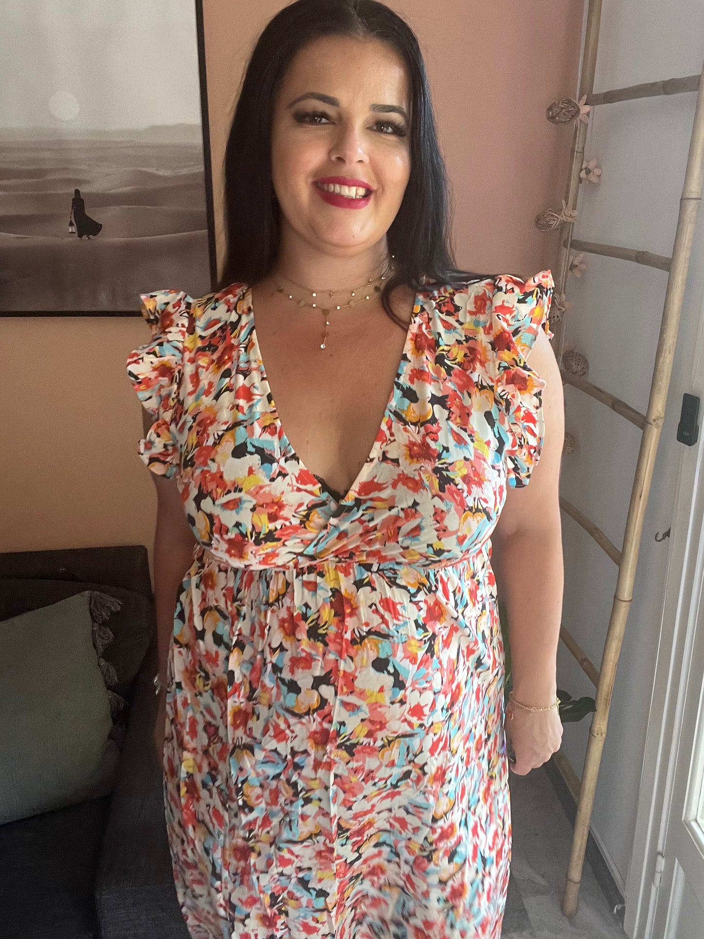 Robe Maé