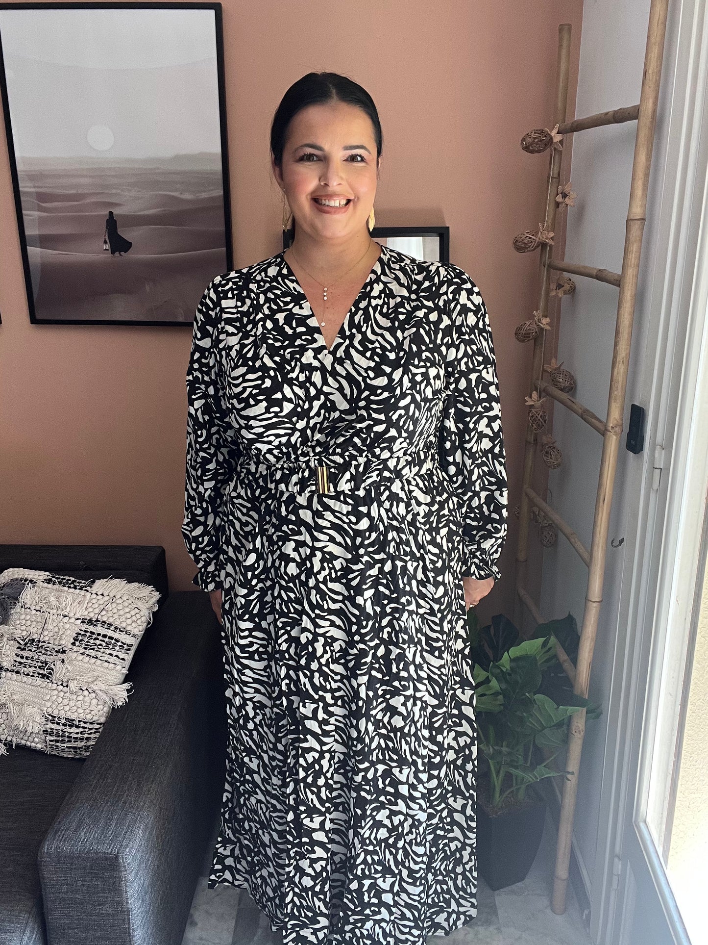 Robe Juni