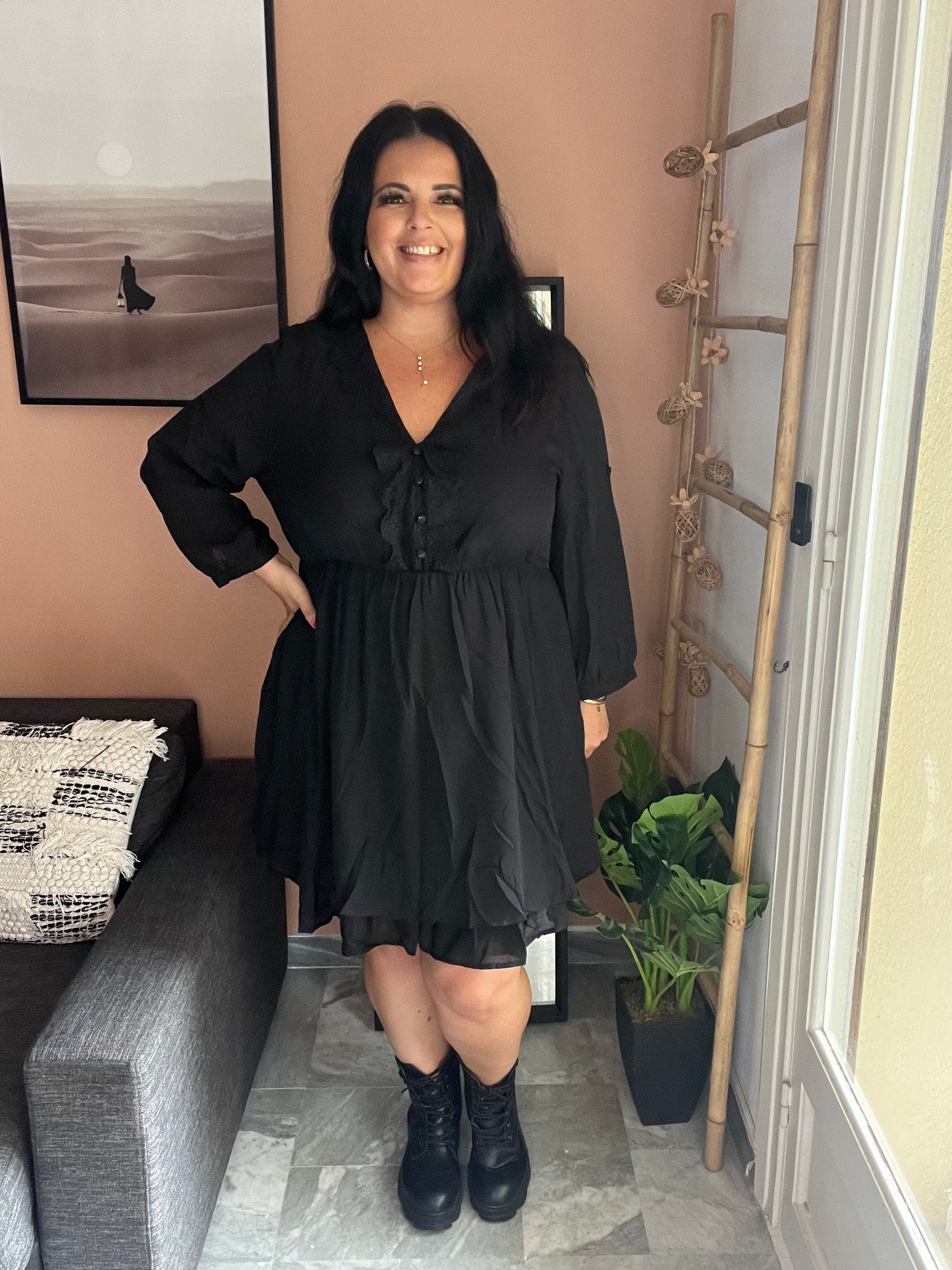 Petite Robe noire