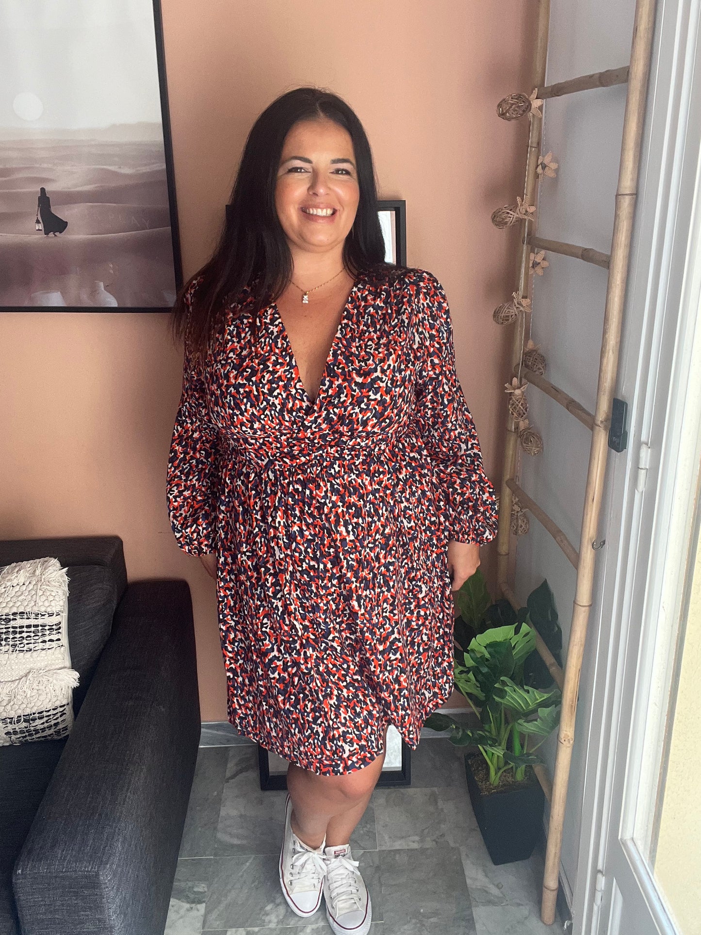 Robe Julie